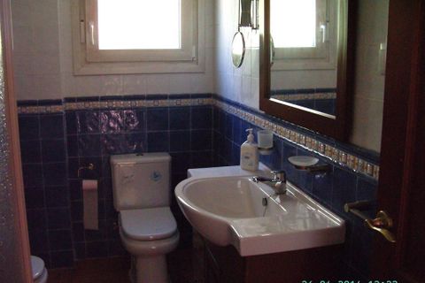 Byhus i Comares, Malaga, Comares - € 670.000 | Ref: ID4102 - foto 35
